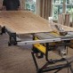DeWALT DWE7485 griešanas mašīna